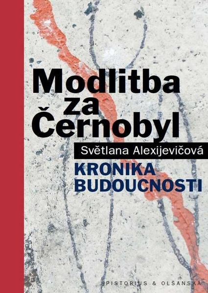 Levně Modlitba za Černobyl