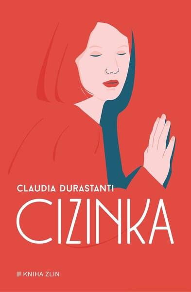 Cizinka - 9788076623309