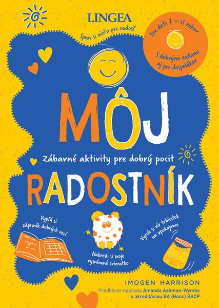 Levně Môj radostník