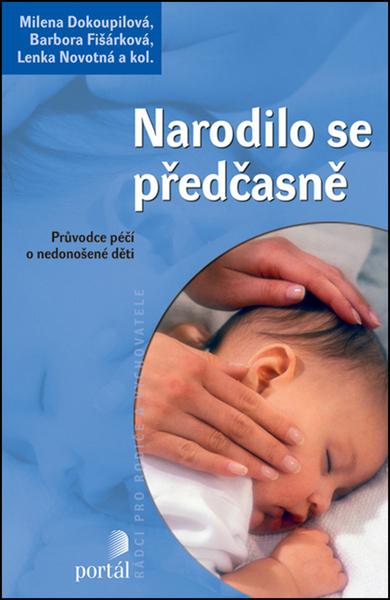 Levně Narodilo se předčasně