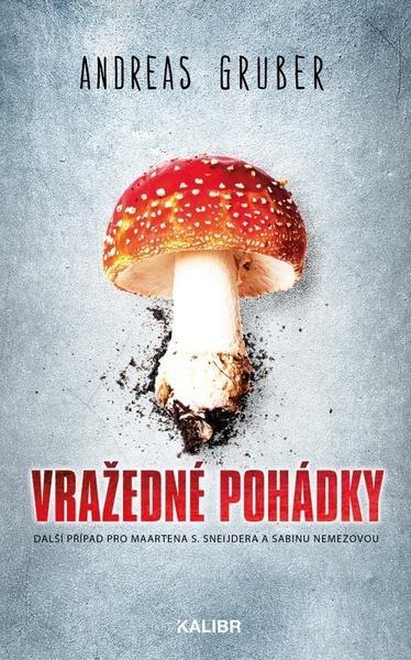 Vražedné pohádky - 9788024278827