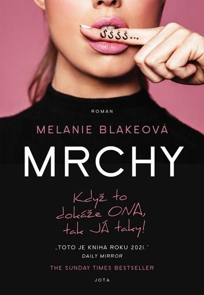 Mrchy - 9788075659637