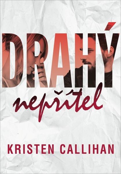 Drahý nepřítel - 9788026918288