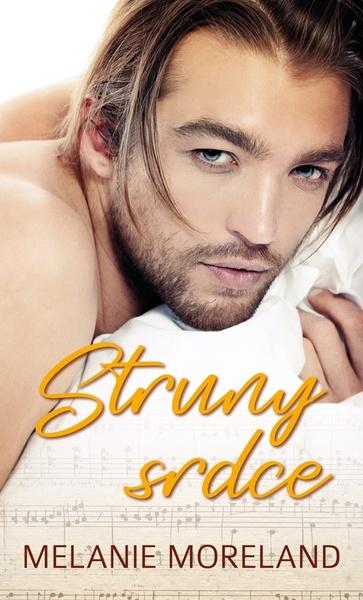 Struny srdce - 9788026918370