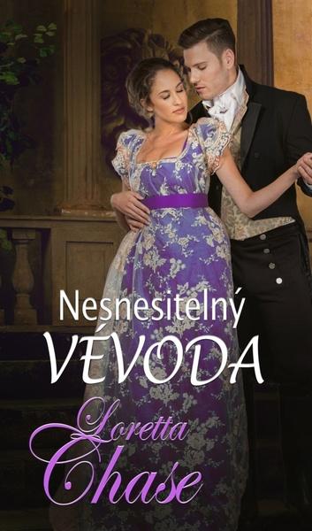 Levně Nesnesitelný vévoda