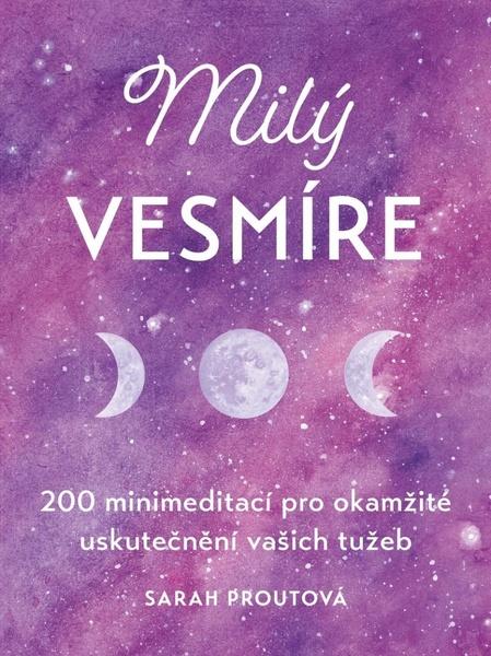 Milý vesmíre - 9788024279794
