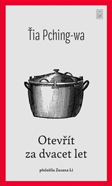 Levně Otevřít za dvacet let