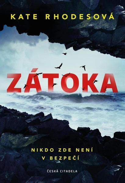 Zátoka - 9788090846913