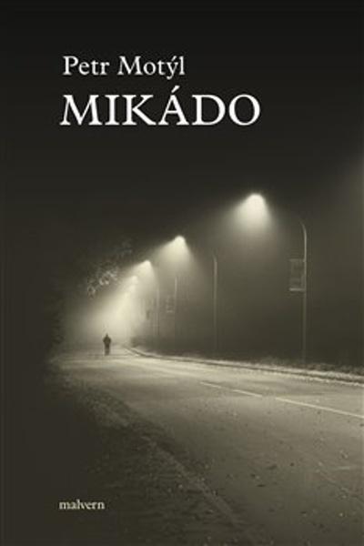 Mikádo - 9788075303592