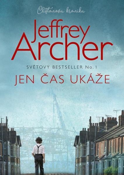 Levně Jen čas ukáže