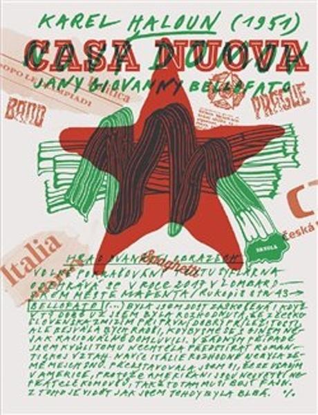 Nový domov Jany Giovanni Bellofato - 9788088151166