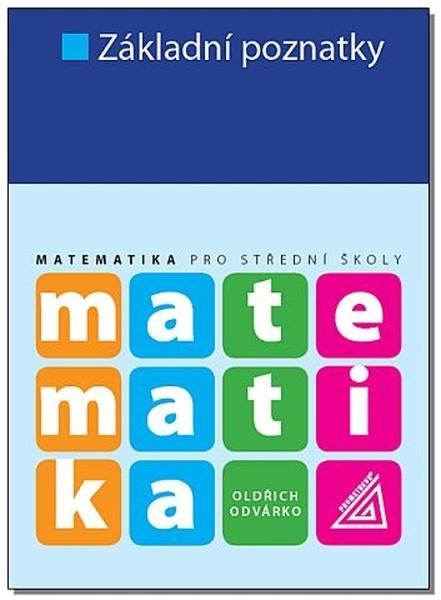 Základní poznatky - 9788071965145