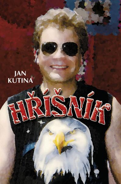 Hříšník - 9788090837508
