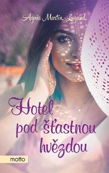 Levně Hotel pod šťastnou hvězdou