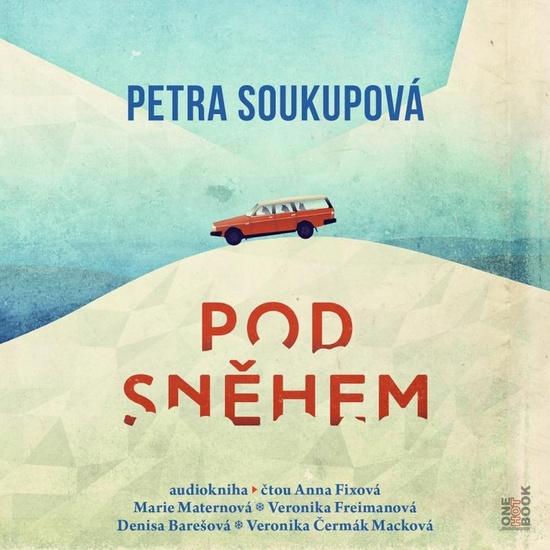 Levně Pod sněhem