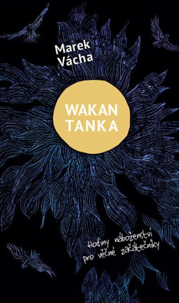 Wakan Tanka - 9788072952953