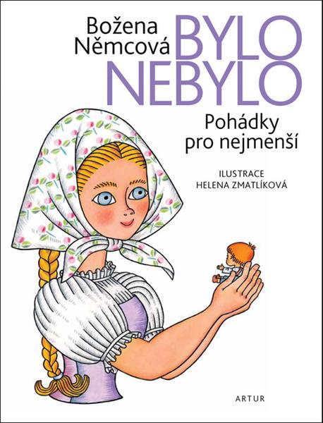 Bylo nebylo - 9788074831713