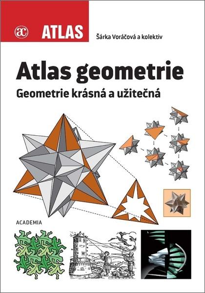 Levně Atlas geometrie