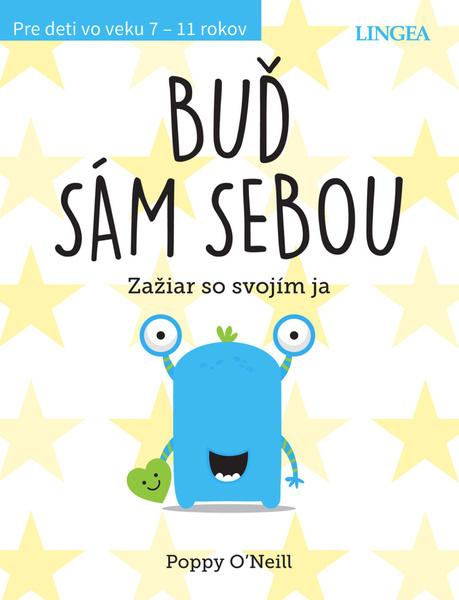 Levně Buď sám sebou