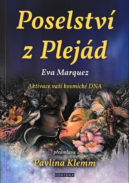 Levně Poselství z Plejád