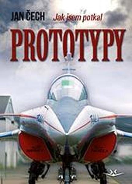 Levně Jak jsem potkal Prototypy