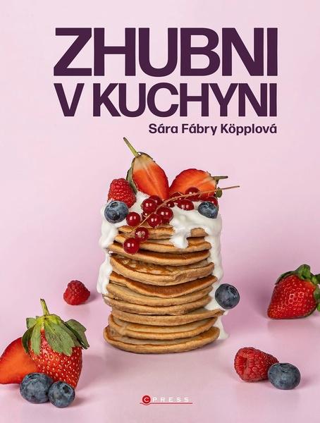 Zhubni v kuchyni - 9788026441939