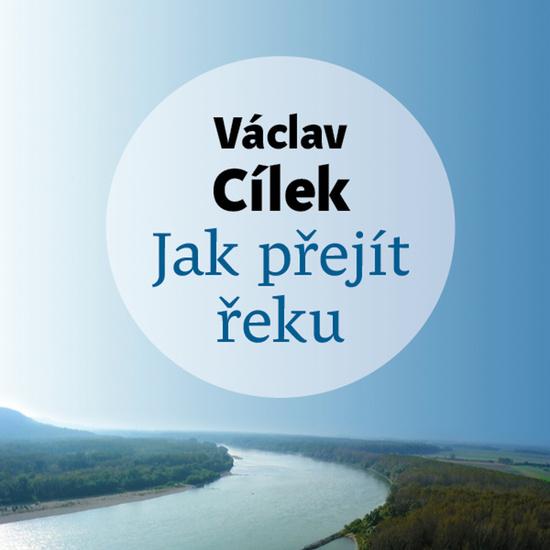 Levně Jak přejít řeku