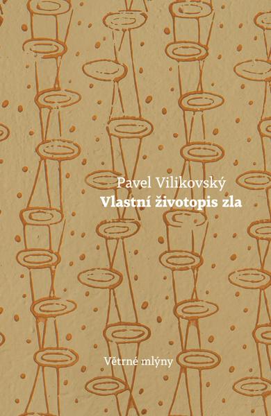 Levně Vlastní životopis zla
