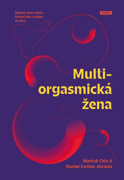 Levně Multiorgasmická žena