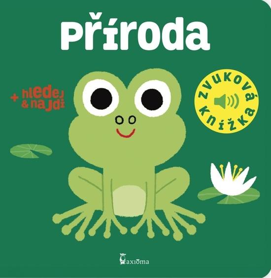 Příroda - 9788072924530