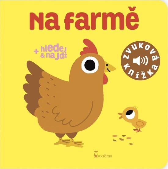 Na farmě - 9788072924523