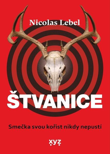 Štvanice - 9788076831292