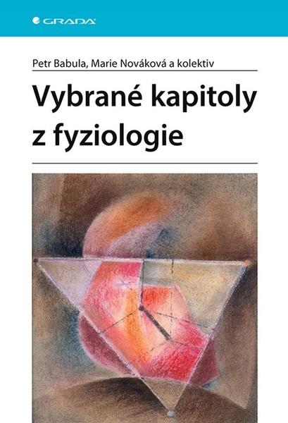 Levně Vybrané kapitoly z fyziologie