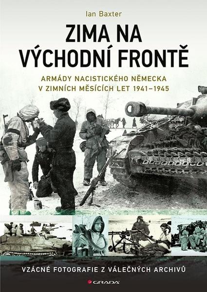 Levně Zima na východní frontě