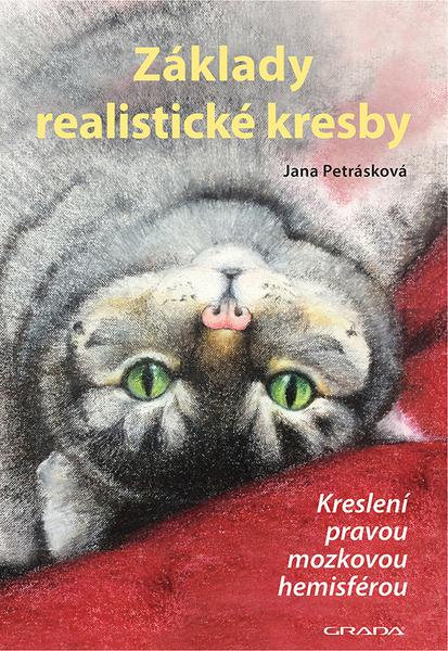 Základy realistické kresby - 9788027131204