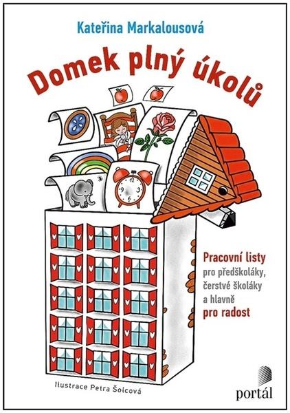 Levně Domek plný úkolů