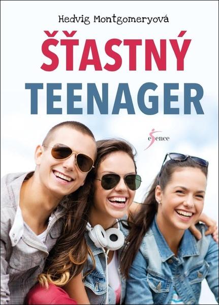 Šťastný teenager - 9788024280028