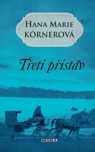 Levně Třetí přístav