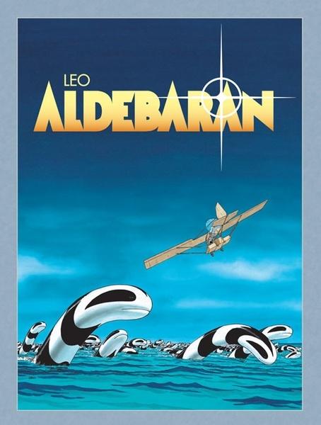 Levně Aldebaran