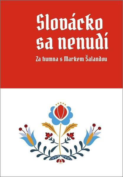 Slovácko sa nenudí - 9788026510796