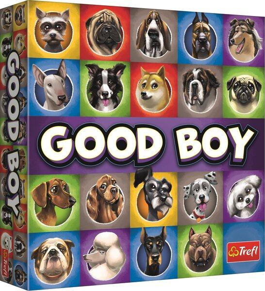 TREFL Hra Good Boy - 02288