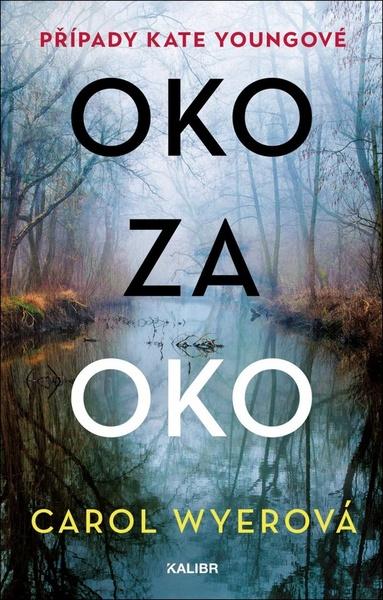 Oko za oko - 9788024280189