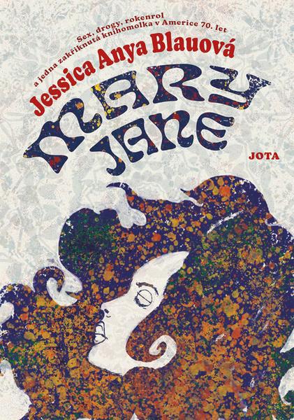 Levně Mary Jane