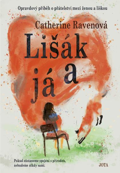 Levně Lišák a já