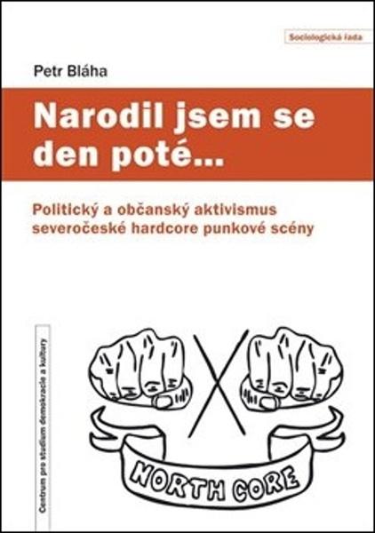 Narodil jsem se den poté… - 9788073255411