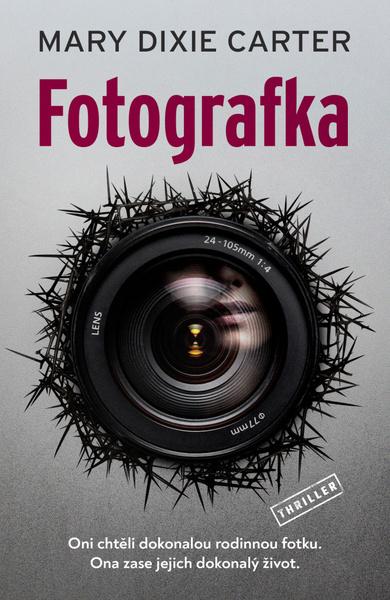 Fotografka - 9788027700226