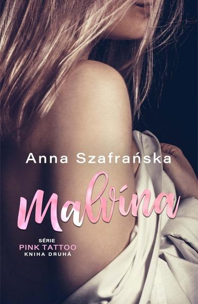 Malvína - 9788027701636