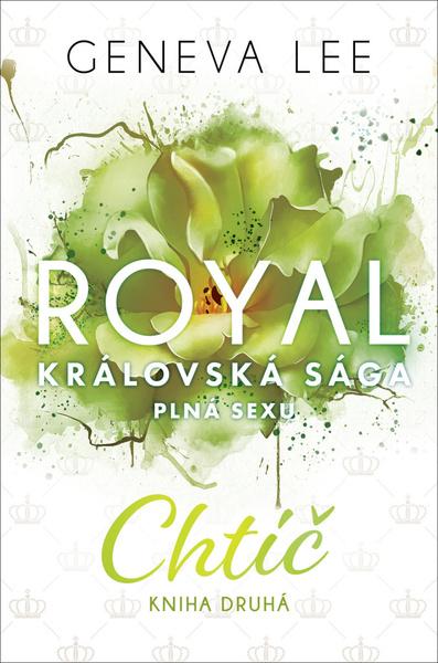 Chtíč - 9788027701759