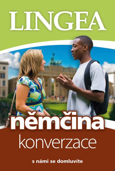 Němčina konverzace - 9788075081902