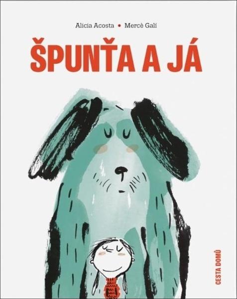 Levně Špunťa a já